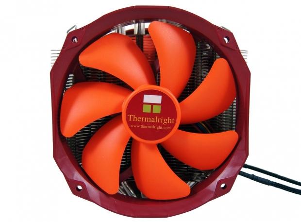 Обзор и тест кулера Silver Arrow SB-E Extreme от Thermalright